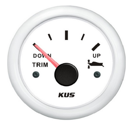 KUS WW Индикатор трима (0-190 Ом)