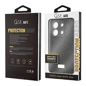 Чохол Star Diamond Xiaomi Redmi Note 13 5G Black, фото 2