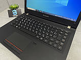 13.3” Мультимедійний ноутбук Lenovo Леново E31-80 i3-6006U 128gb ssd, фото 5