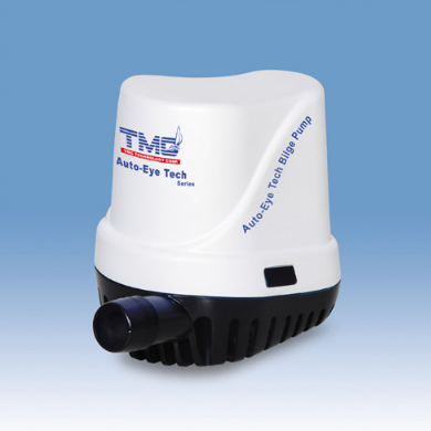 Трюмна Помпа автоматична, Auto-Eye серія, 1500 GPH