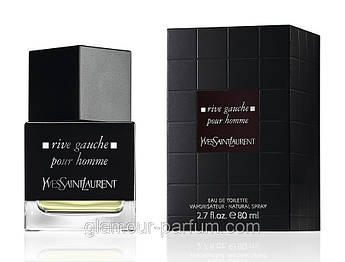 Чоловіча туалетна вода Yves Saint Laurent La Collection Rive Gauche Pour Homme (Ла Колексшн Рив Гош Пур Хом)