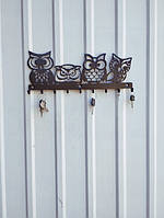 Ключниці з металу 