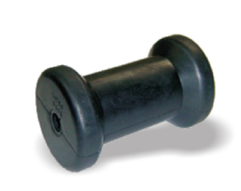 Ролик кільової, 100х75