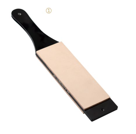 Ремінь дошка для правки небезпечних бритв 37024, фото 1