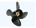 Гребний гвинт AMITA 4 10"-14" Mercury, Tohatsu,Honda,
