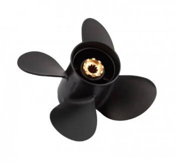 Гребной винт AMITA 4 10.1"-12" Mercury, Mariner, Mercruiser