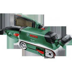 Шліфмашина стрічкова Bosch PBS 75 A 710 Вт стрічка 533х75 мм 350 м· хв 3.4 кг