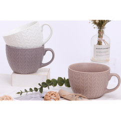 Сервиз Limited Edition NULLAH /6х300 мл д/чаю в уп. (RX-N231817D)