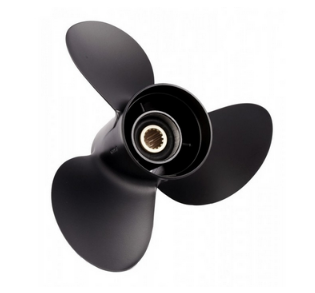 Гребной винт AMITA 3 13.2"-19" Yamaha,Tohatsu,Honda, Mercury