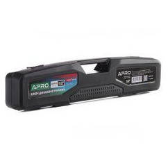 Ключ динамометричний 1/2" 40-220 Нм APRO PRO