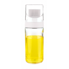 Бутылка д/масла VIVA OIL BRUSH /170 мл з силік. дозатором-пензл. в уп. (25021105)