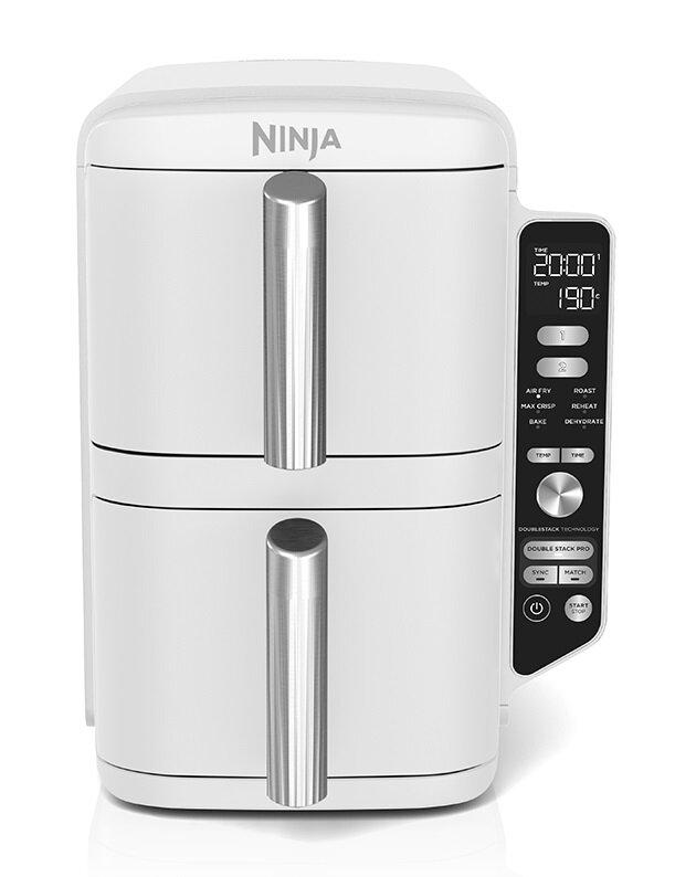 Мультипіч NINJA Foodi Double Stack XL SL400EUWH