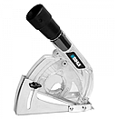 Кожух пиловловлювач для КШМ BIHUI TDBC (різання та штроблення), фото 4