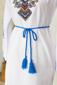 Пояс шнурок