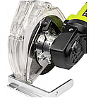 Кожух пиловловлювач для КШМ BIHUI TDBC (різання та штроблення), фото 7