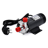 Насос MP-20RM високотемпературний з магнітною муфтою