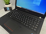 13.3” i3-6006U 128gb ssd Мультимедійний ноутбук Lenovo Леново E31-80, фото 5