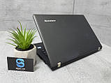 13.3” i3-6006U 128gb ssd Мультимедійний ноутбук Lenovo Леново E31-80, фото 8