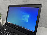 13.3” i3-6006U 128gb ssd Мультимедійний ноутбук Lenovo Леново E31-80, фото 4