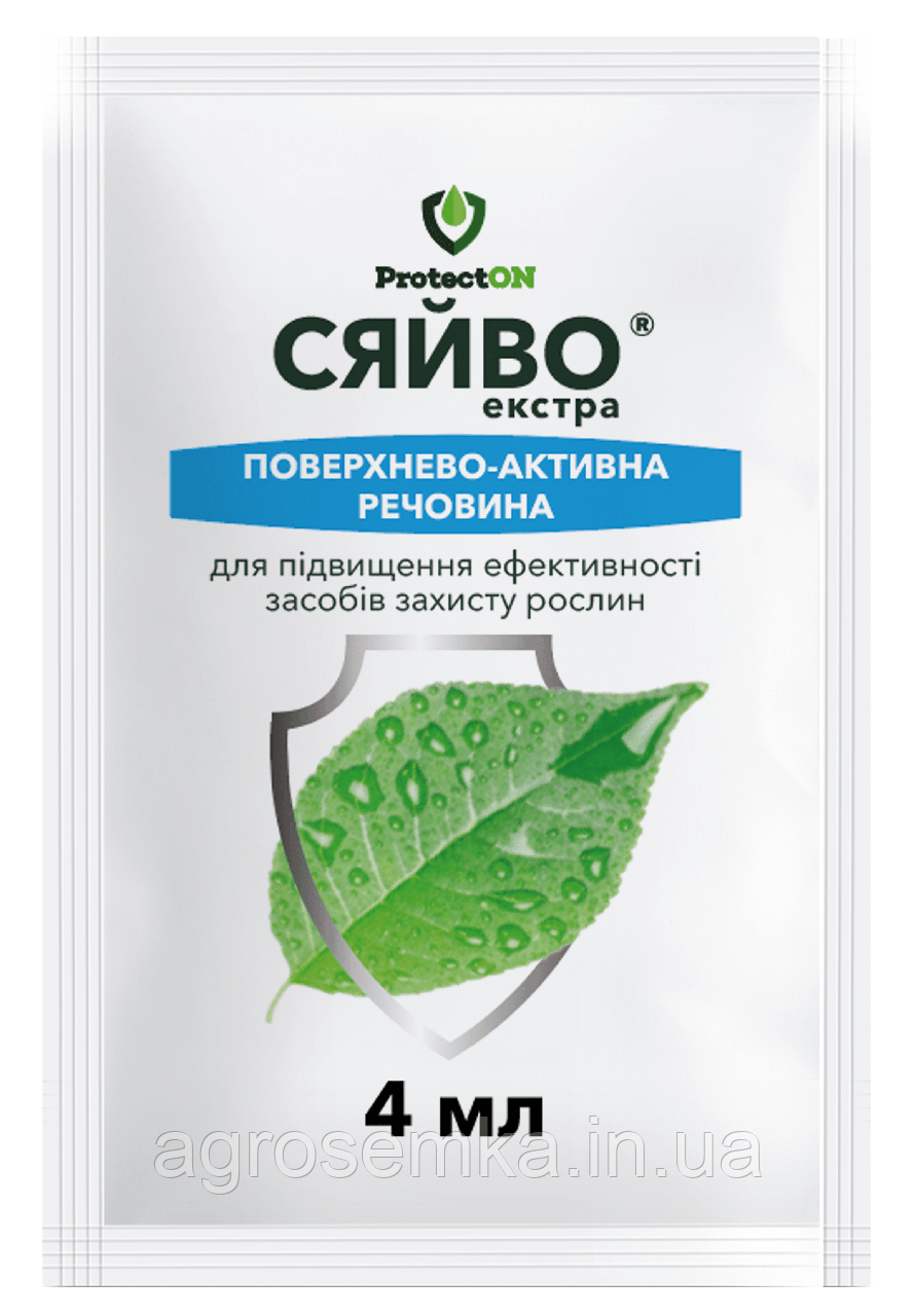 Прилипач Сяйво 4 мл ProtectON