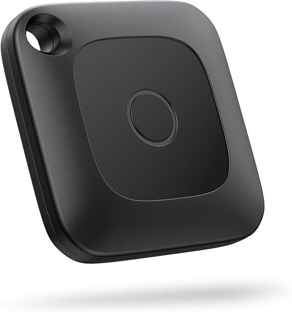 Трекер Hendari weTag – Bluetooth-мітка для пошуку речей, сумісна з Find My (iOS)
