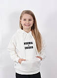 Худі для хлопчиків і дівчаток, фото 7
