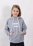 Худі для хлопчиків і дівчаток, фото 9