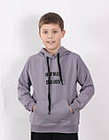 Худі для хлопчиків і дівчаток, фото 2