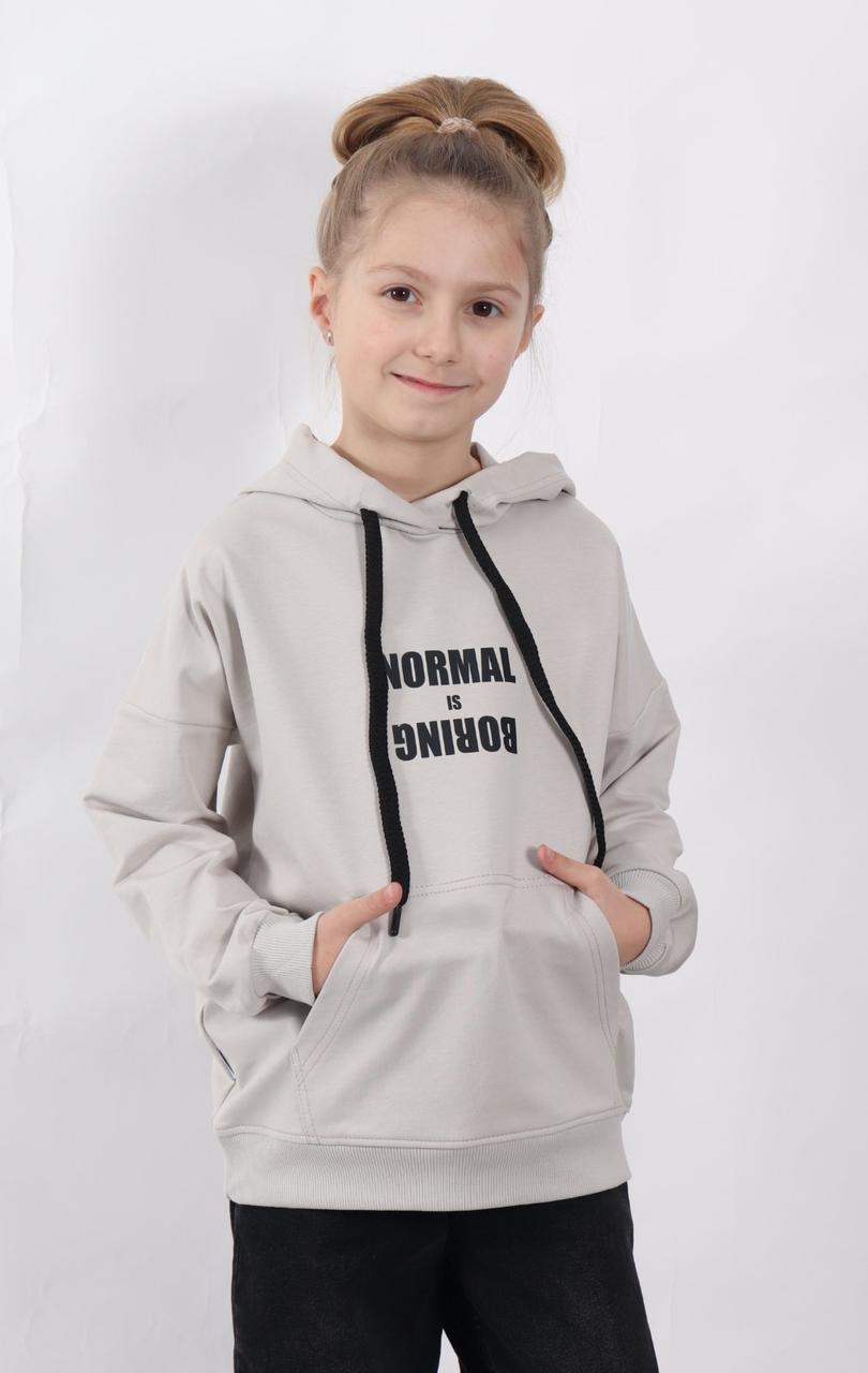 Худі для хлопчиків і дівчаток