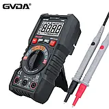 Мультиметр Gvda GD106B Професійний True RMS  Мультиметр цифровий, фото 2
