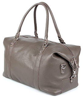 Сумка дорожня SHVIGEL 00889 Сіра