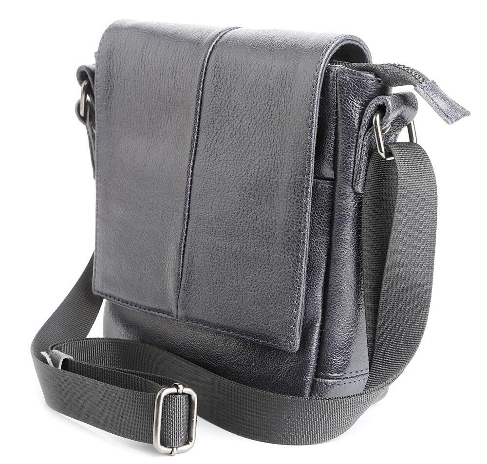 Мессенджер SHVIGEL 00965 Синій, фото 1