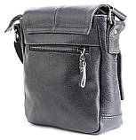 Мессенджер SHVIGEL 00965 Синій, фото 4