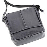 Мессенджер SHVIGEL 00965 Синій, фото 6