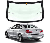 Заднє скло BMW 3 F30/31 2012-2019 седан