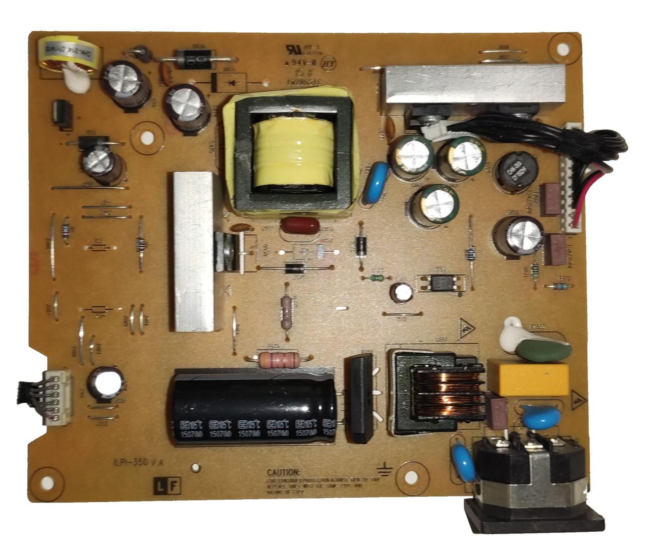 Блок живлення монітора Lenovo T2224P (ILPI-350 V.A) "Б/У"