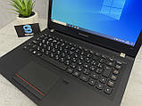 13.3” i3-6006U 128gb ssd Ноутбук для навчання Lenovo Леново E31-80 13.3”, фото 5