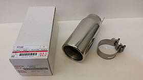 Lexus GX GX460 2009-2023 насадка на глушник Нова Оригінал