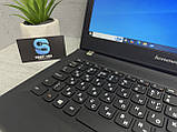 13.3” i3-6006U 128gb ssd Ноутбук для роботи Lenovo Леново E31-80 13.3”, фото 3