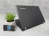 13.3” i3-6006U 128gb ssd Ноутбук для роботи Lenovo Леново E31-80 13.3”, фото 8