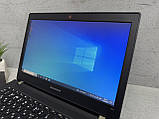 13.3” i3-6006U 128gb ssd Ноутбук для роботи Lenovo Леново E31-80 13.3”, фото 4