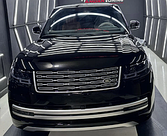 Range Rover L405 Комплект рестайлинга в L460 (2024) 2