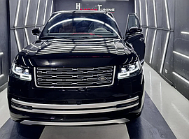 Range Rover L405 Комплект рестайлинга в L460 (2024) 5