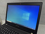 Ноутбук для роботи Lenovo Леново E31-80 13.3” 128gb ssd i3-6006U, фото 4