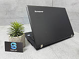 Ноутбук для роботи Lenovo Леново E31-80 13.3” 128gb ssd i3-6006U, фото 8