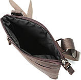 Сумка SHVIGEL 11018 Коричнева, фото 7