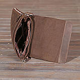 Сумка SHVIGEL 00999 Коричнева, фото 9