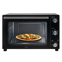 Духовка настільна Adler AD 6028 + конвекція + гриль