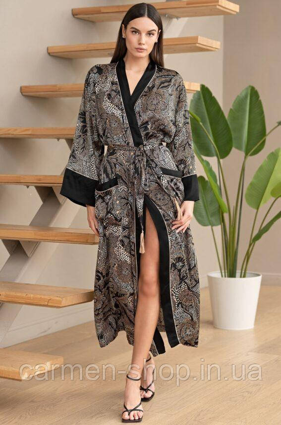 Кімоно жіноче "Селеса" 4049, фото 1