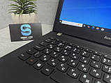 128gb ssd i3-6006U 13.3” Стильний Lenovo Леново E31-80, фото 3